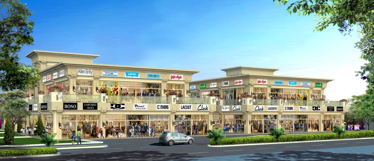 Commercial Land for JV, photo 3