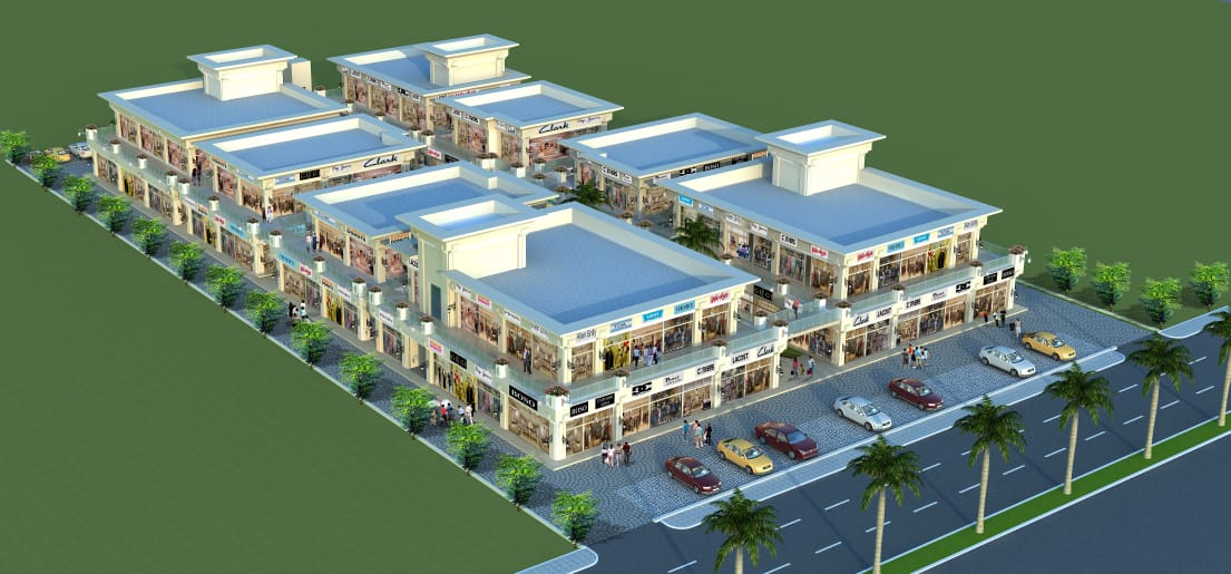 Commercial Land for JV, photo 2