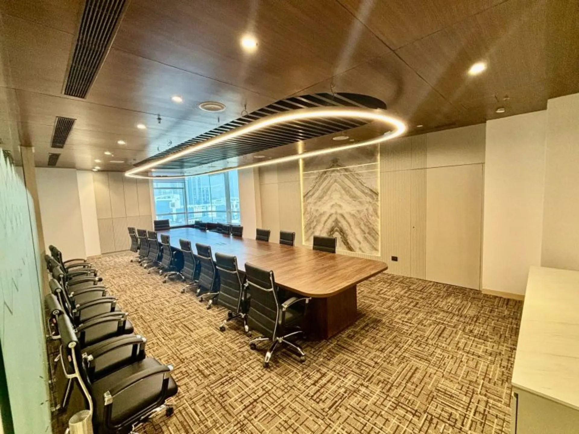 Fully Furnished Pre-Rented Building, photo 4