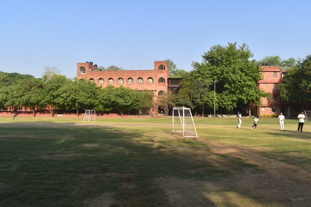 Laxman Public School, photo 2