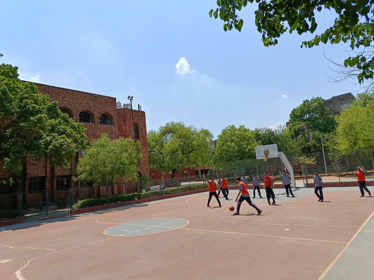 Laxman Public School, photo 3