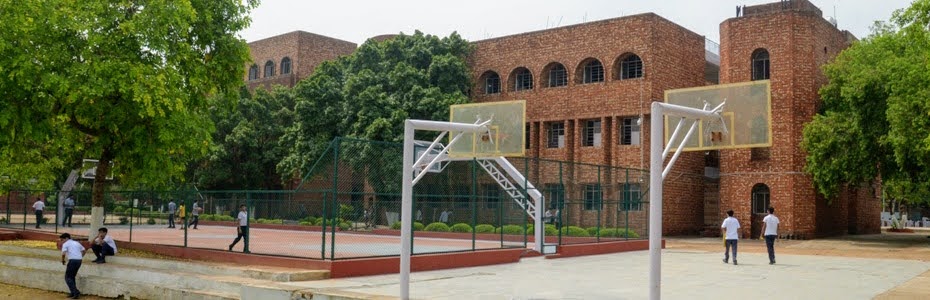 Laxman Public School, photo 4
