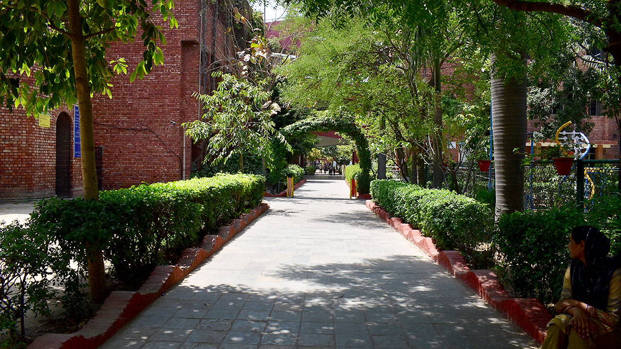 Laxman Public School, photo 5