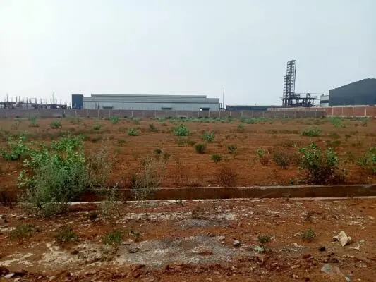 Pre-Leased Industrial Estate, photo 3