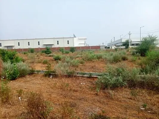 Pre-Leased Industrial Estate, photo 2