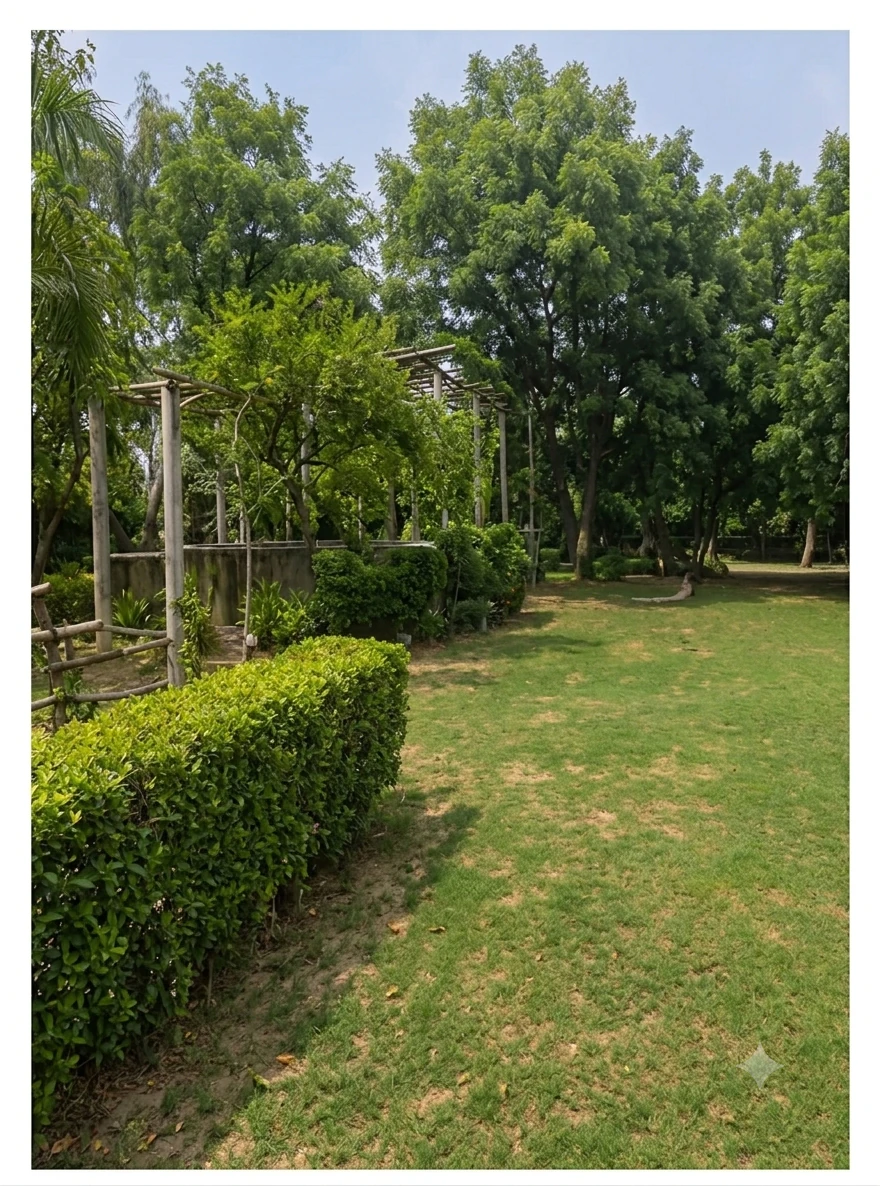 3 Kay, Plotted Residence, photo 2
