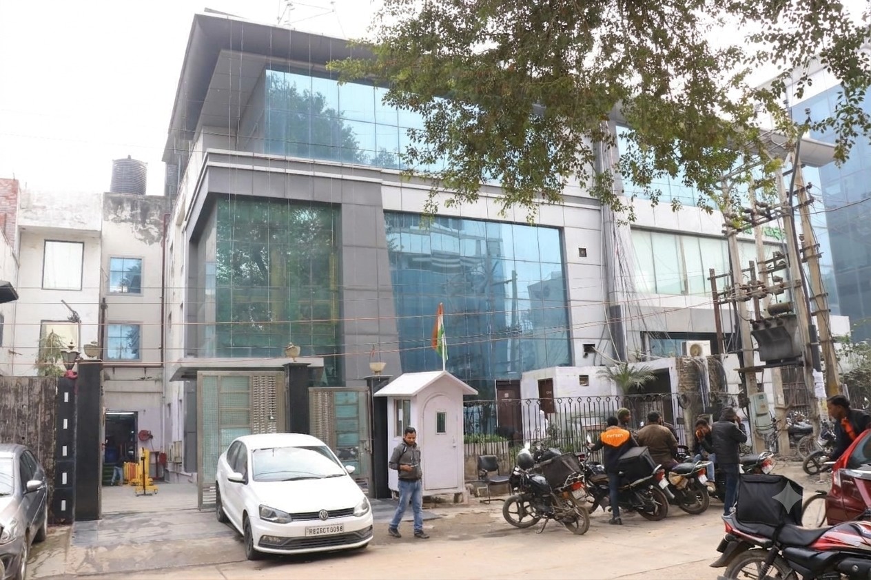 IT-pass commercial building for sale in Phase 1, Udyog Vihar, Gurgaon